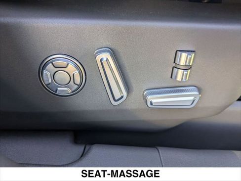 Used 2024 Lincoln Nautilus Black Label image 31