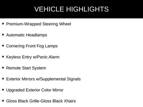 Used 2023 Jeep Renegade Altitude AWD/4WD image 11