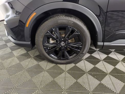 Certified 2023 Honda CR-V Sport Touring image 30