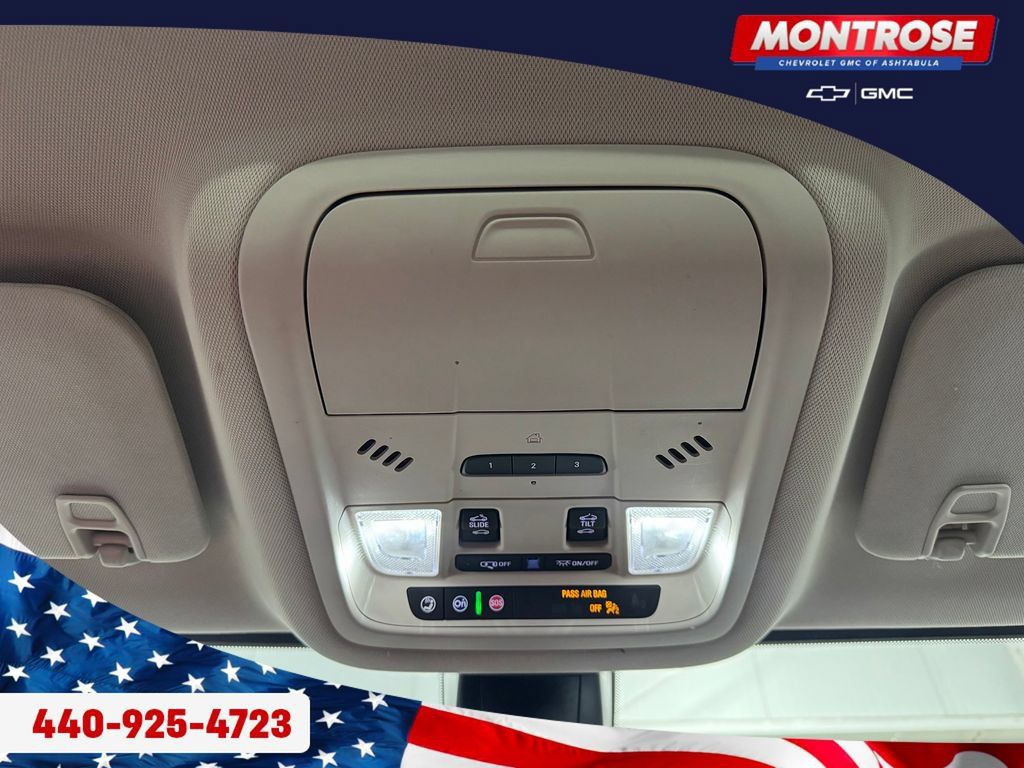 Used 2023 GMC Acadia Denali w/ Black Diamond Edition AWD/4WD image 27