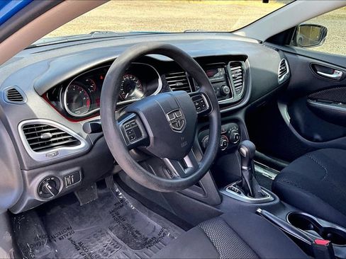 Used 2016 Dodge Dart SE w/ Convenience Group FWD image 18