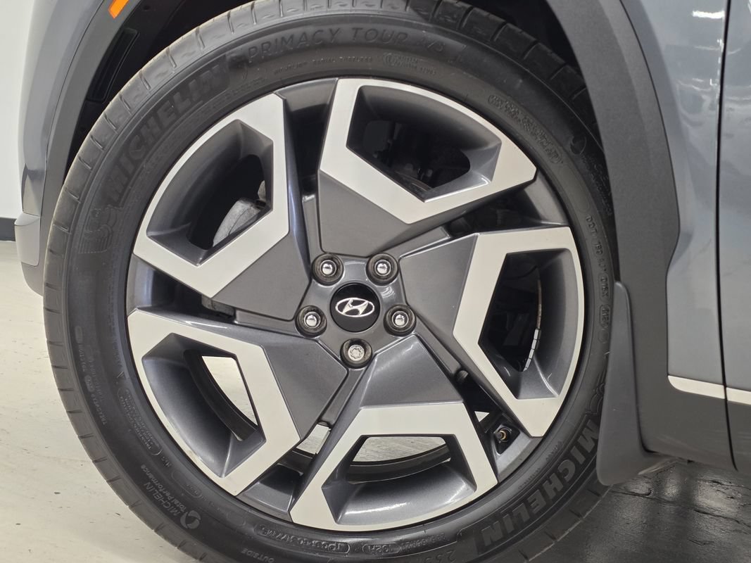 Used 2024 Hyundai Palisade SEL AWD/4WD image 50