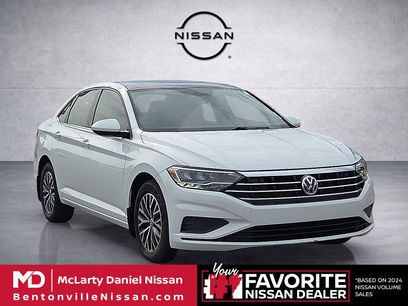 Used 2019 Volkswagen Jetta