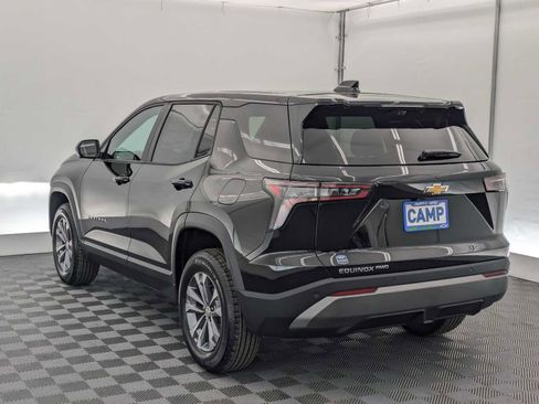 New 2026 Chevrolet Equinox LT image 4