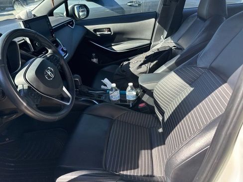 Used 2020 Toyota Corolla XSE image 15