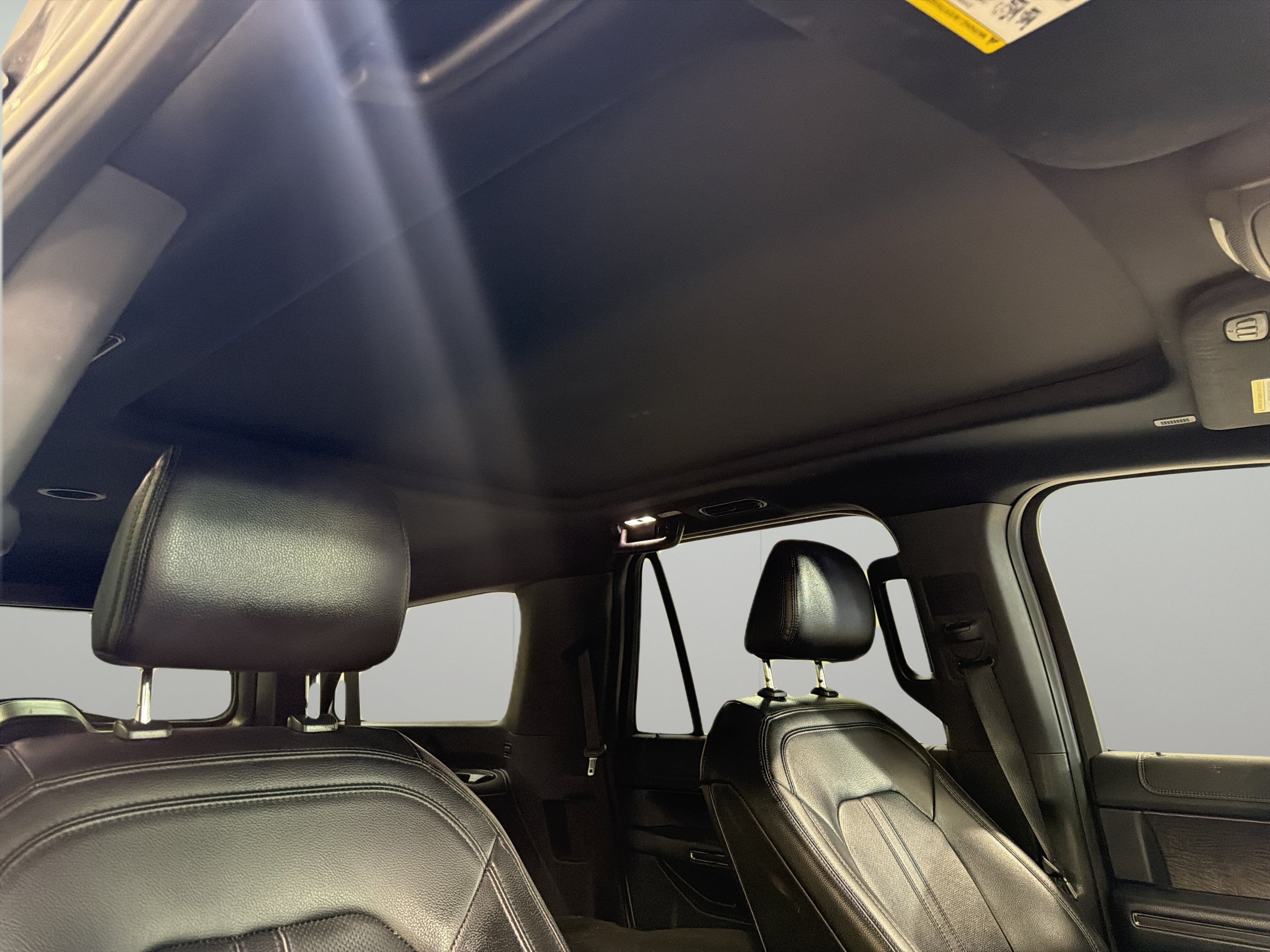 Used 2021 Ford Expedition Max Limited AWD/4WD image 16