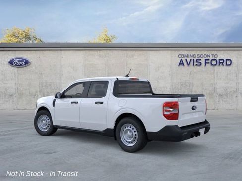 New 2026 Ford Maverick XL AWD/4WD image 4