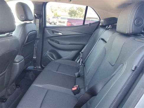 New 2026 Buick Encore GX Preferred w/ Comfort Package image 10