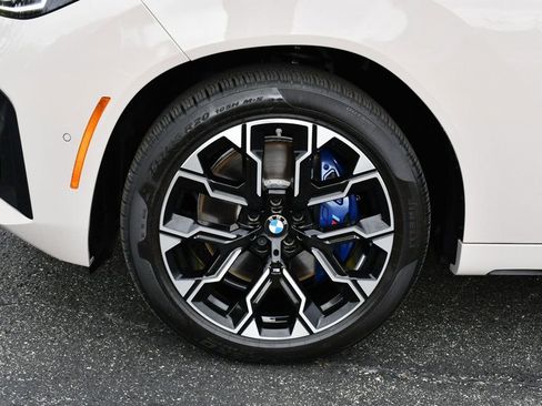 Used 2025 BMW X3 M50 w/ Premium Package image 69