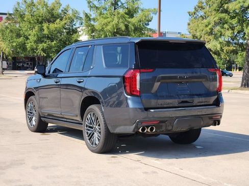 Used 2021 GMC Yukon Denali w/ Denali Premium Package RWD image 7