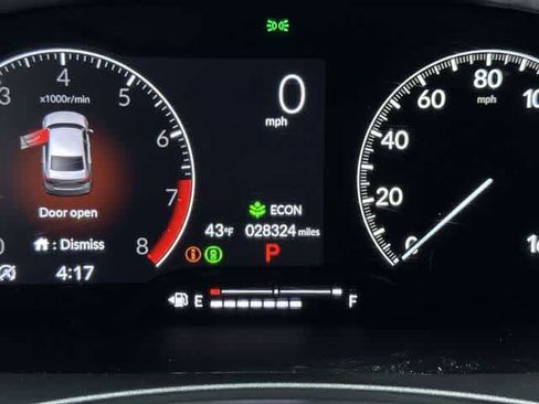 Used 2023 Honda Civic Sport image 19