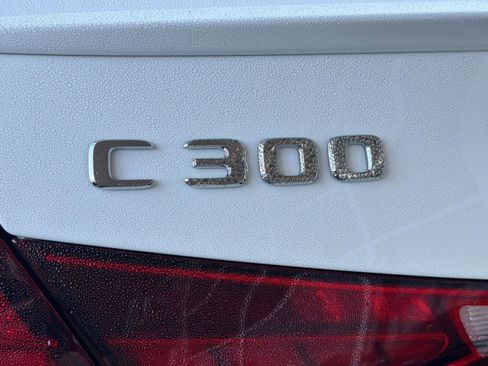 New 2026 Mercedes-Benz C 300 Sedan image 32