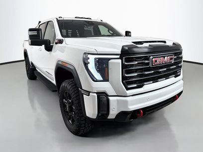 Used 2024 GMC Sierra 2500 AT4 w/ AT4 Premium Plus Package