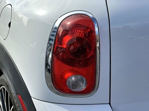 Used 2014 MINI Cooper Countryman John Cooper Works image 9