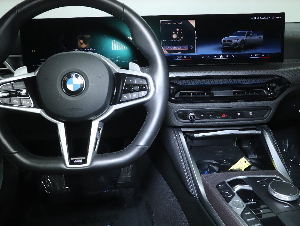Used 2026 BMW 230i xDrive Coupe w/ Premium Package AWD/4WD image 28