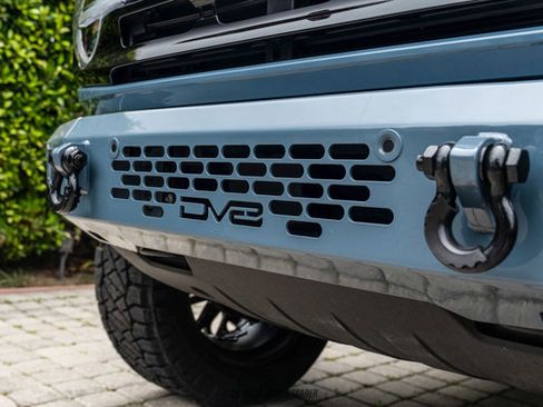 Used 2023 Ford Bronco Outer Banks image 67