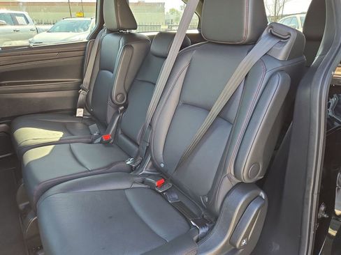 Used 2025 Honda Odyssey Sport-L image 26