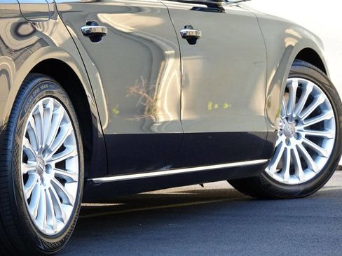 Used 2015 Audi A8 3.0T w/ Premium Package image 52