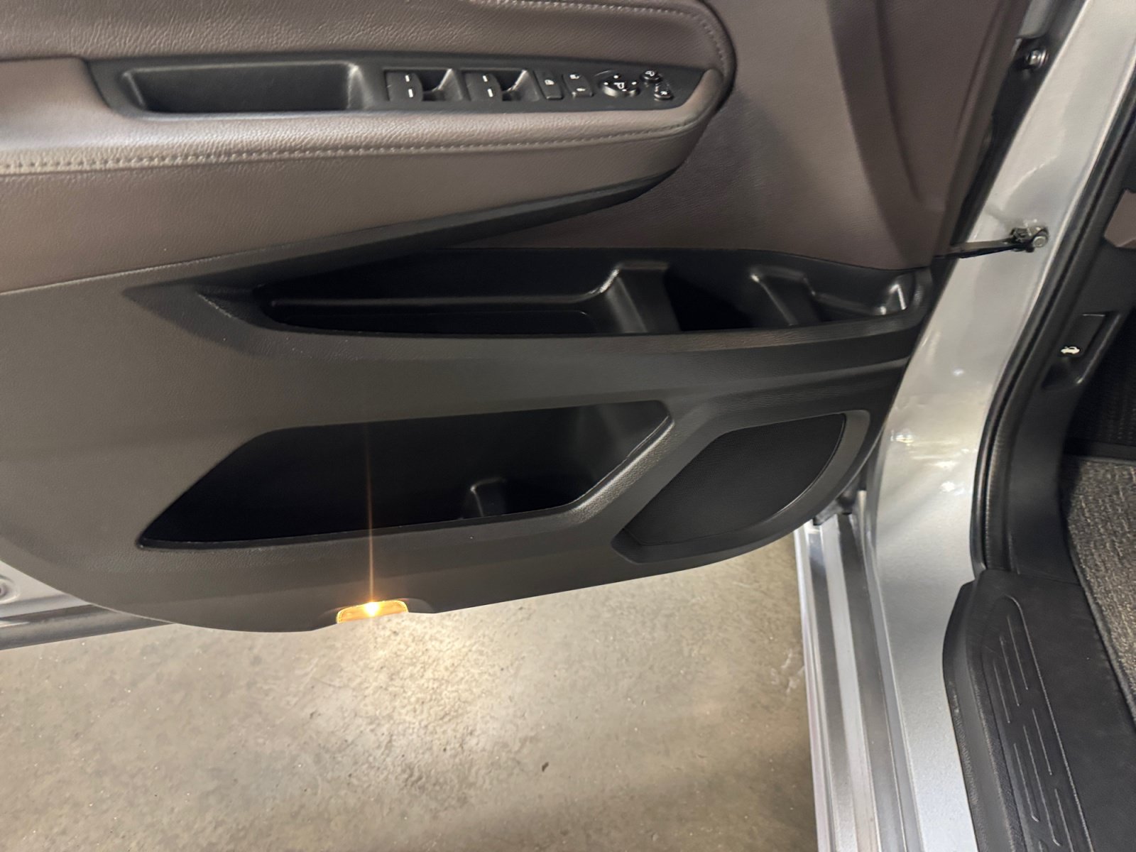 Used 2023 Honda Odyssey Elite image 27