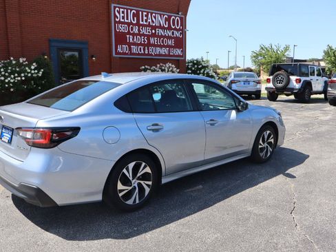 Used 2023 Subaru Legacy AWD/4WD image 3