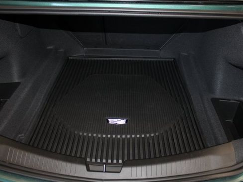 Used 2025 Cadillac CT5 V w/ Technology Package image 43