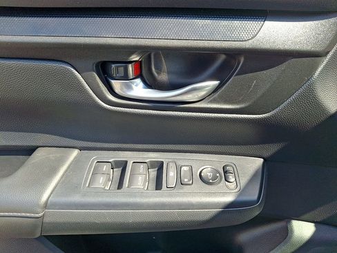 Used 2025 Honda CR-V EX image 13
