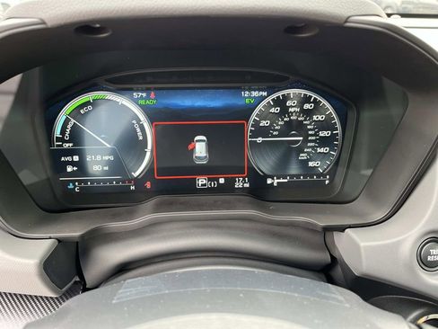 New 2026 Subaru Crosstrek 2.5i Sport w/ Crosstrek Mirror Package AWD/4WD image 29