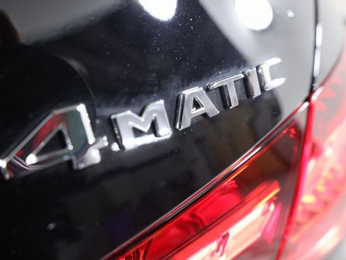 Certified 2025 Mercedes-Benz C 300 4MATIC Sedan image 59