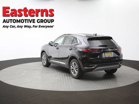 Used 2022 Buick Envision Preferred FWD image 65