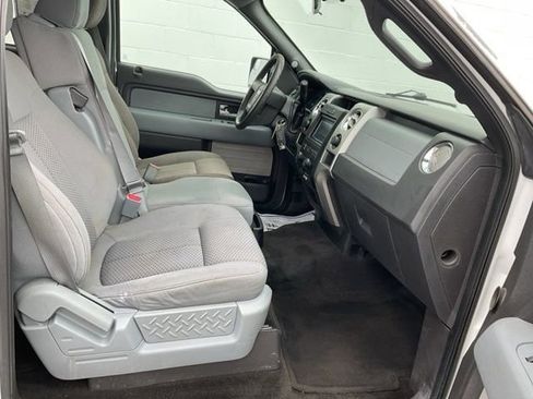 Used 2013 Ford F150 XLT image 18