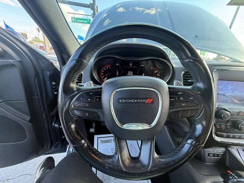 Used 2020 Dodge Durango GT RWD image 20