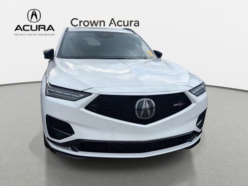 Used 2024 Acura MDX Type S AWD/4WD image 12
