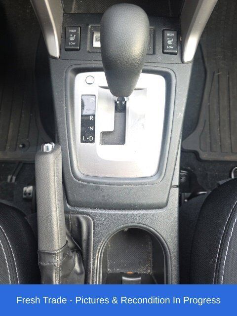 Used 2017 Subaru Forester 2.5i Premium AWD/4WD image 16