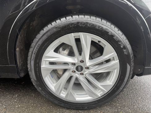 Used 2021 Audi Q7 3.0T Premium Plus AWD/4WD image 15