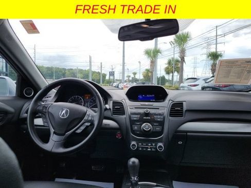 Used 2016 Acura RDX AWD image 17