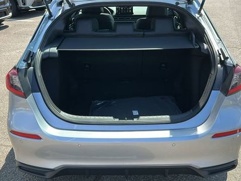 New 2026 Honda Civic Sport Touring image 26