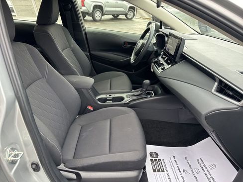 Certified 2024 Toyota Corolla LE image 24