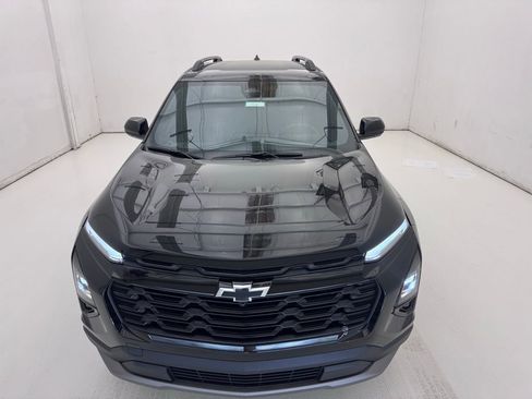 New 2026 Chevrolet Equinox LT image 9