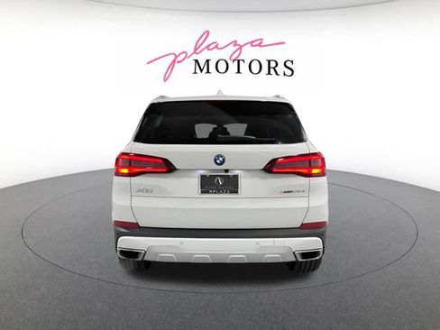 Certified 2023 BMW X5 xDrive45e w/ Climate Comfort Package AWD/4WD image 6