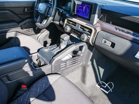 New 2026 Toyota Tacoma SR5 RWD image 19