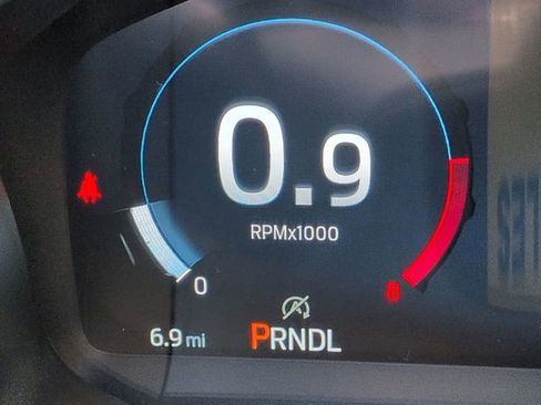 New 2026 Ford Explorer ST-Line image 30