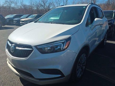 Used 2019 Buick Encore Preferred w/ Safety Package image 1