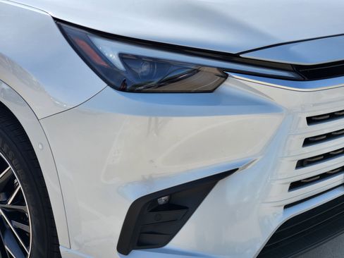 Used 2024 Lexus TX 350 350 w/ Captains Chair Package image 5