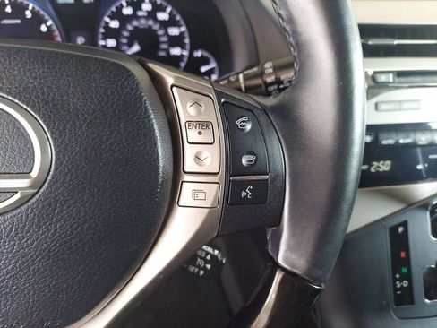 Used 2015 Lexus RX 350 FWD image 13