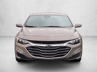 Used 2023 Chevrolet Malibu LT FWD video 2