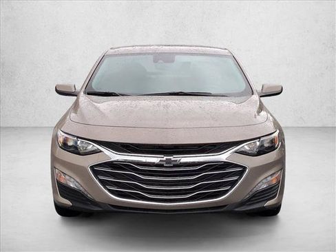 Used 2023 Chevrolet Malibu LT FWD image 2