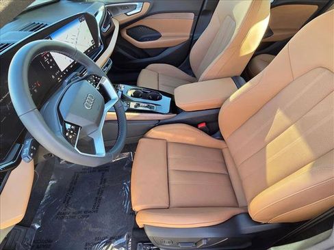 New 2025 Audi A5 2.0T Premium Plus Sedan image 4