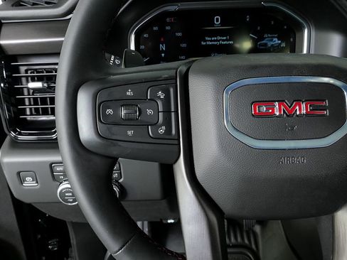 New 2026 GMC Sierra 1500 AT4X image 10