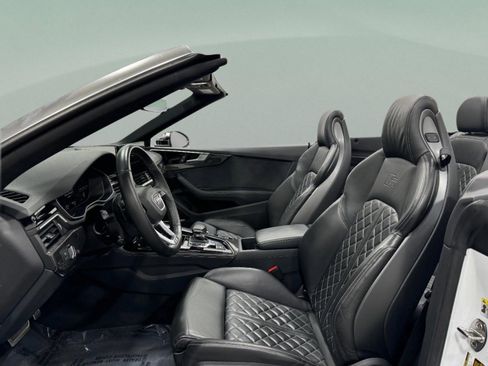 Certified 2024 Audi S5 Premium Plus w/ Premium Plus Package image 25