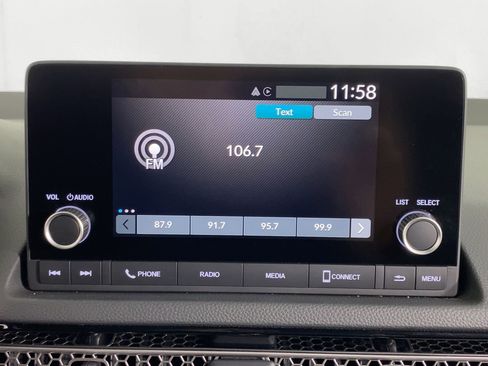 Used 2026 Honda Civic Sport image 26